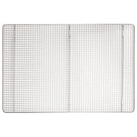 Winco 16" x 24" Wire Pan Grate, Full Size Sheet Pan