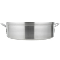 Vollrath Classic 24 Qt Braiser - Heavy Duty Aluminum