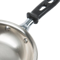 Vollrath Tribute 7" Aluminum Fry Pan with Silicone Handle