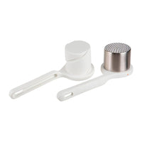 Joseph Joseph Helix Potato Ricer, White
