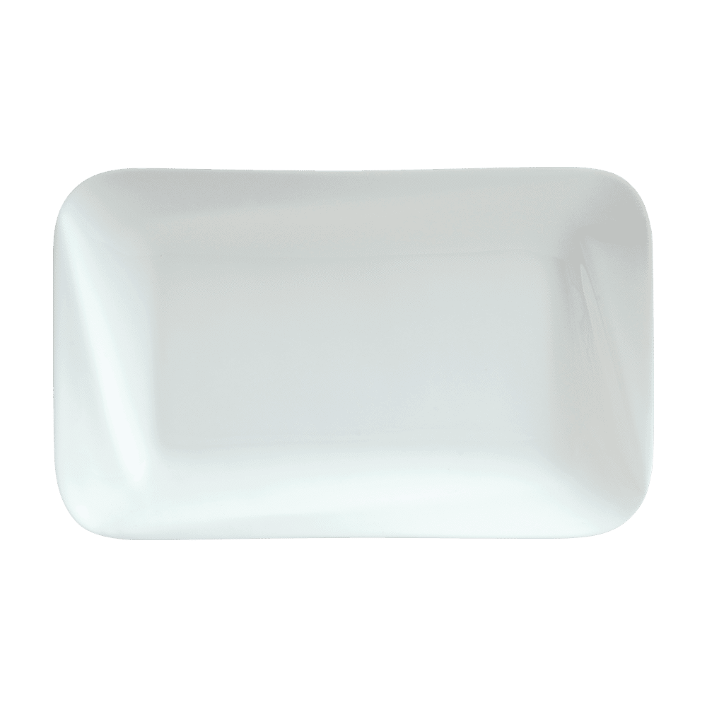 Cameo 9" Platter, 24 /Case