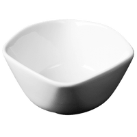 Cameo 11 Oz Bowl Square, 48 /Case