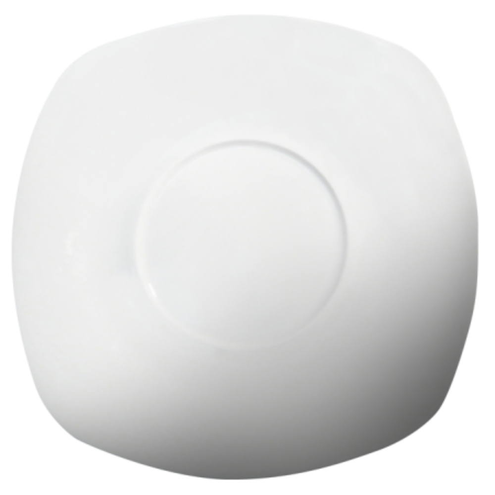 Cameo Dynasty 5" Saucer 12 /Case