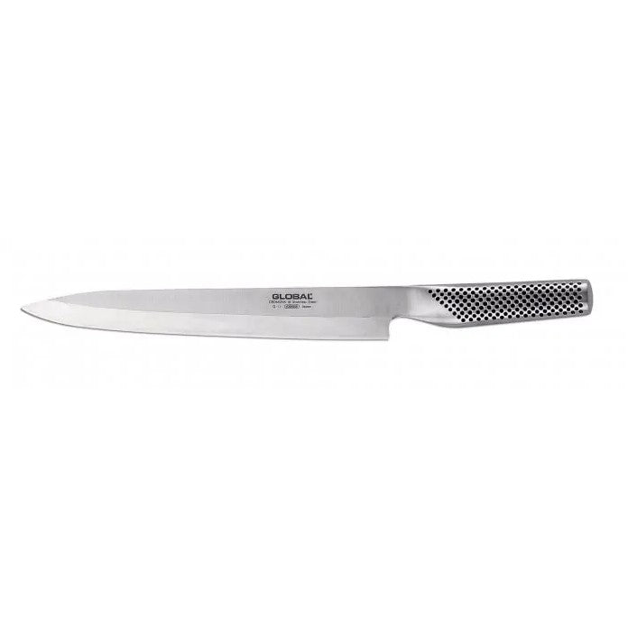 Global G Series 11" Sashimi Knife