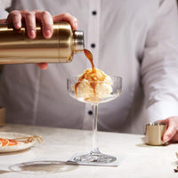 Libbey Linear 8.5 Oz Coupe Glass, 12 /Case