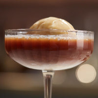 Libbey Linear 8.5 Oz Coupe Glass, 12 /Case