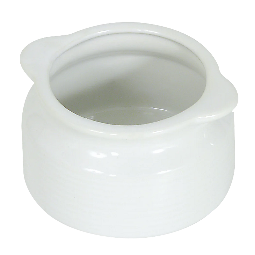 Browne 12 Oz Onion Soup Bowl