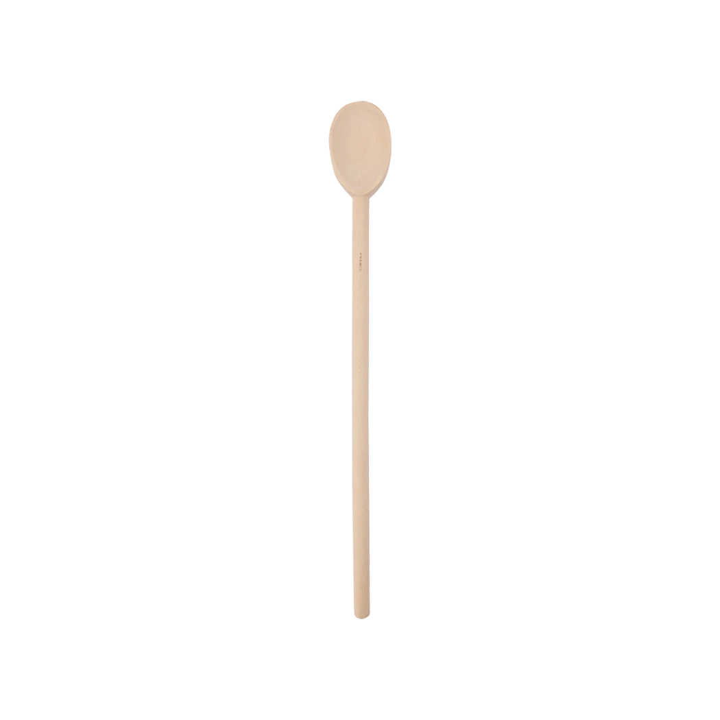 Browne 14" Heavy Duty Deluxe Wooden Spoon