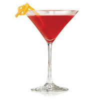 Libbey Vina 8 Oz Martini Glass 12 /Case