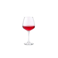 Libbey Vina 18.25 Oz Diamond Balloon Wine Glass 12 /Case