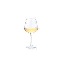 Libbey Vina 18.25 Oz Diamond Balloon Wine Glass 12 /Case