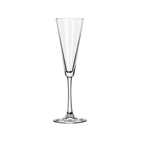 Libbey Vina 6.5 Oz Trumpet Flute Glass, 12 /Case