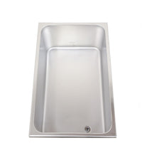 Nella 24 Qt Food Warmer 1200 watt, 120V