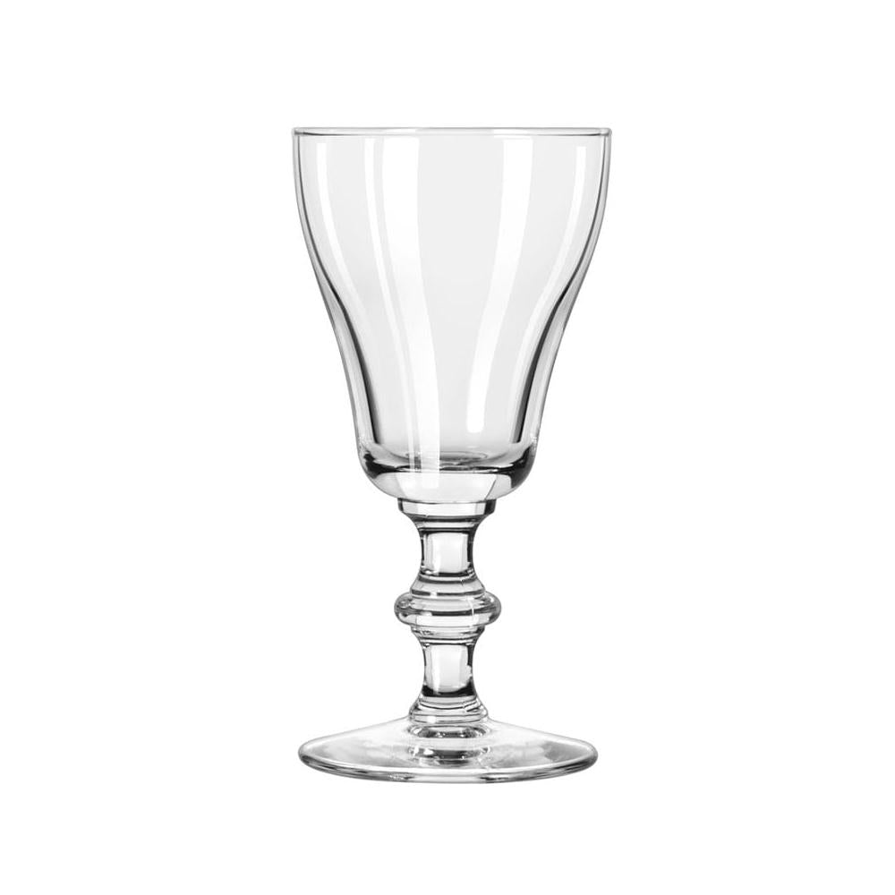 Libbey Georgian 6 Oz Irish Coffee Glass, 36 /Case