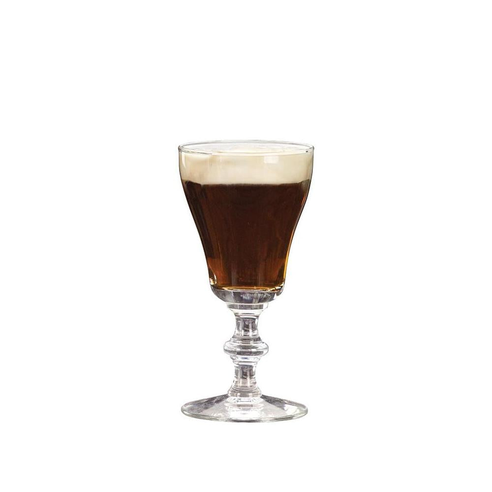 Libbey Georgian 6 Oz Irish Coffee Glass, 36 /Case