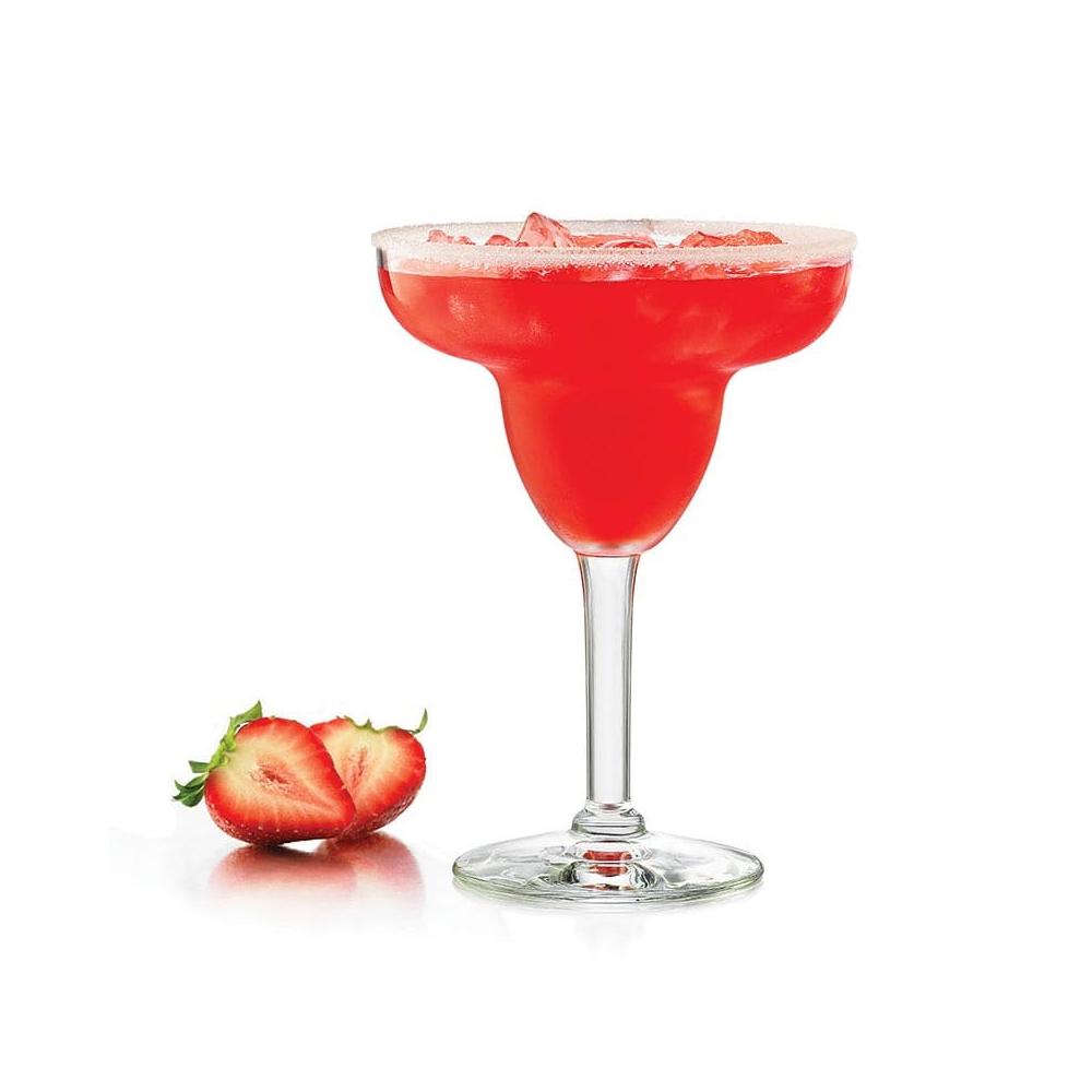 Libbey Citation Gourmet 9 Oz Margarita Glass 12 /Case