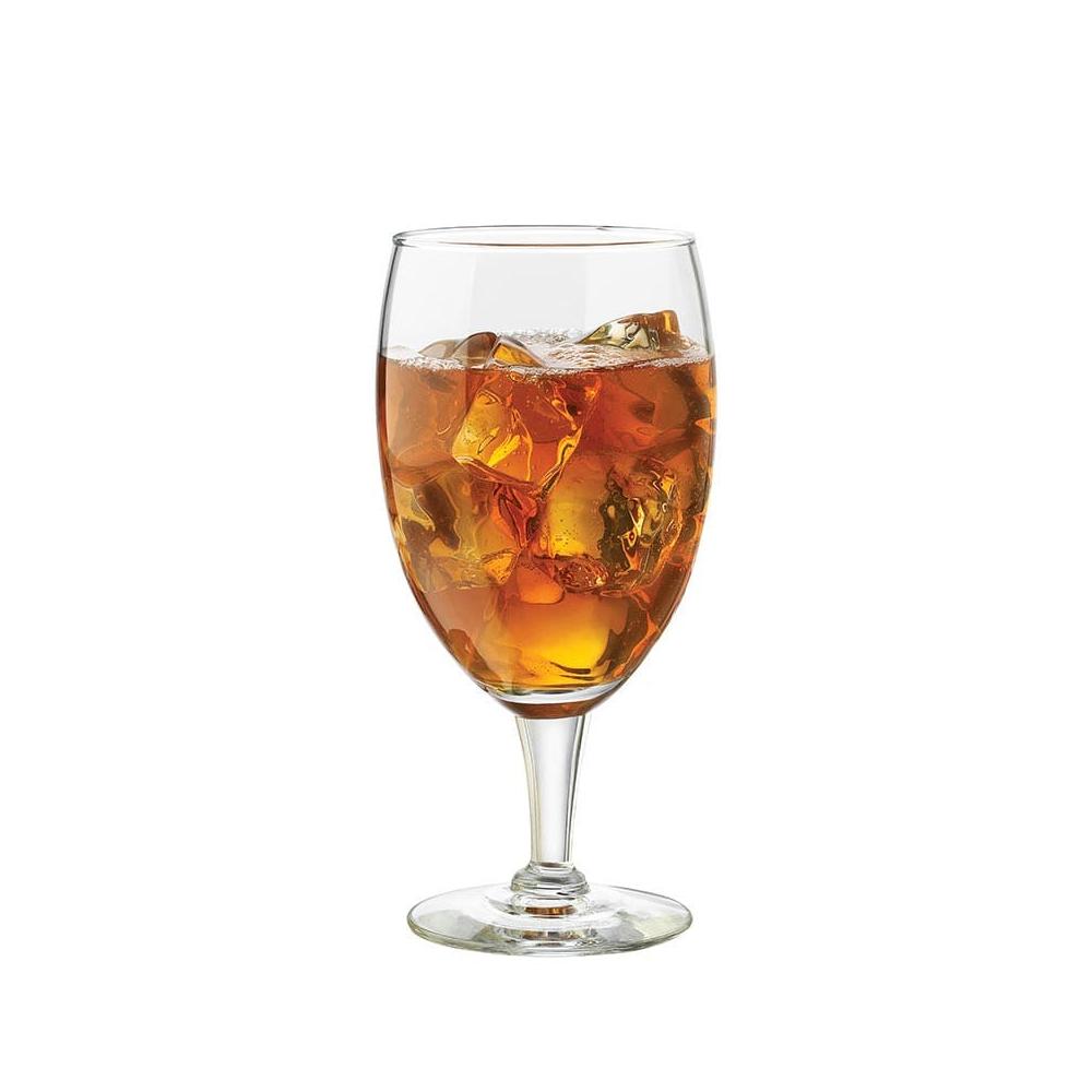 Libbey Citation 16 Oz Iced Tea Glass, 12 /Case