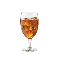 Libbey Citation 16 Oz Iced Tea Glass, 12 /Case