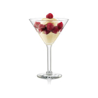 Libbey Grande Collection 8.5 Oz Martini Glass 12 /Case