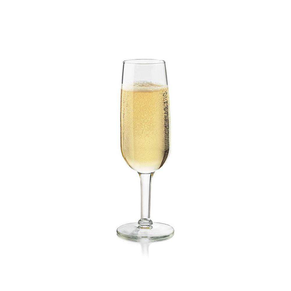 Libbey Citation 6.25 Oz Champagne Glass, 12 /Case