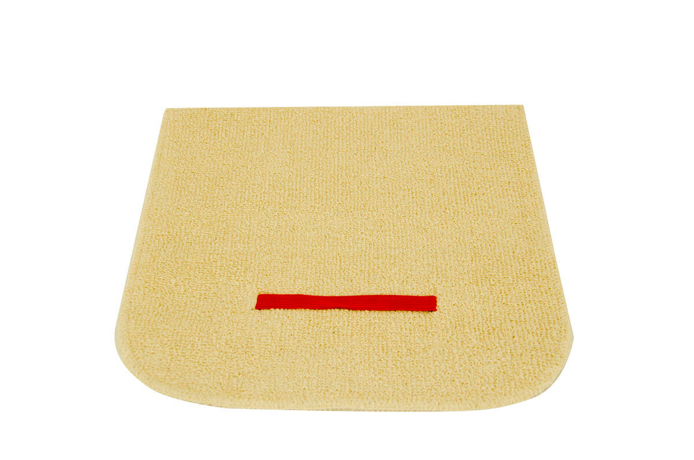 Nella Baker's Oven Pad with Plastic Strap, 10" x 11"