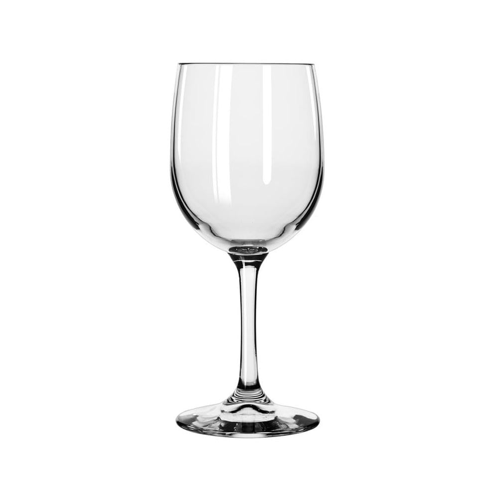 Libbey Bristol Valley 8.75 Oz White Wine Glass 24 /Case