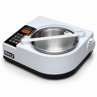 Chocovision Chocolate Tempering Machine, 110 Volt