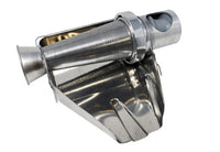 Trento #22 Meat Grinder Attachment for Tomato Squeezers, European Stainless Steel