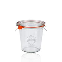 Weck 900 Mold Jar - 290ml (9.8 Oz)