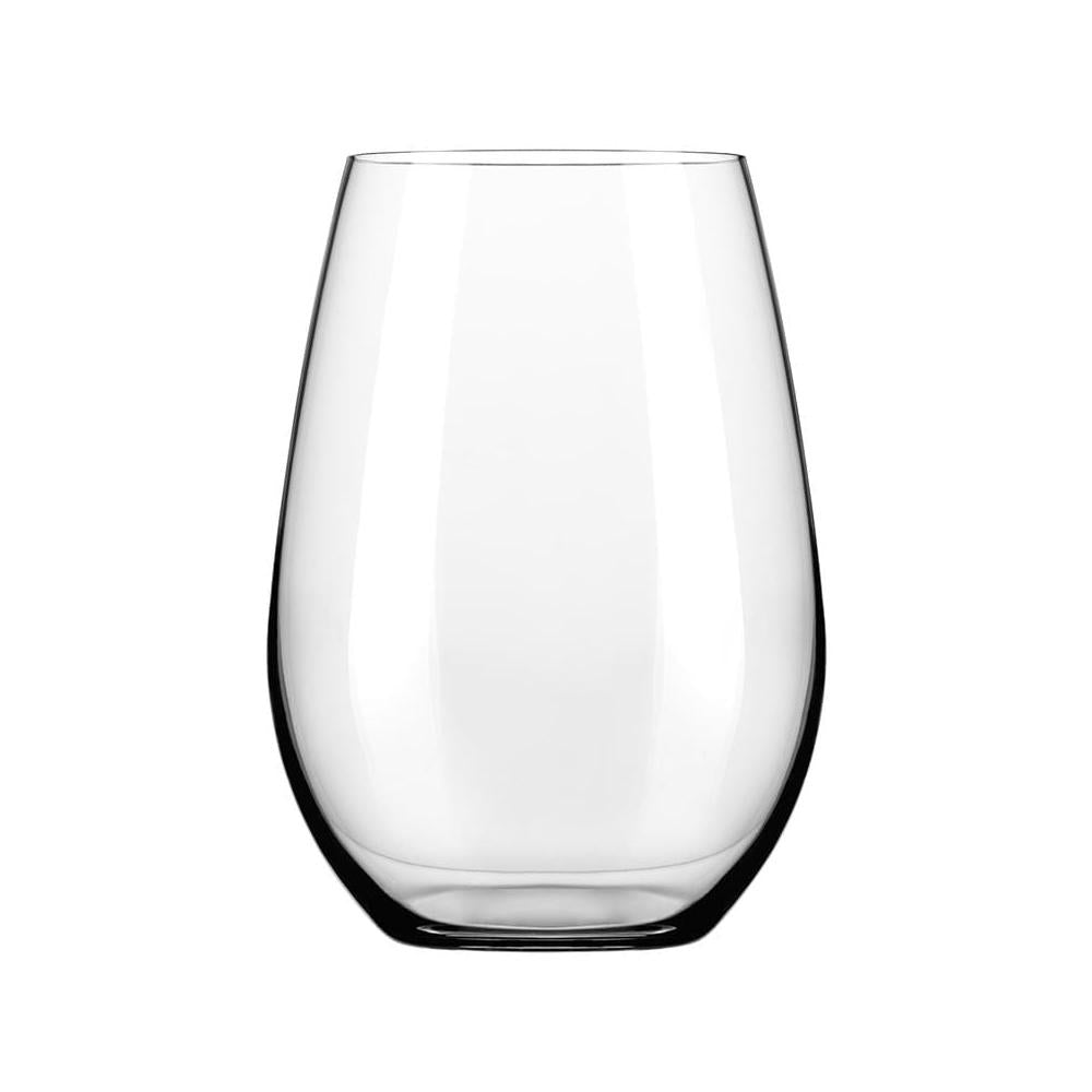 Libbey Renaissance 16 Oz Stemless Wine Glass, 12 /Case