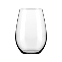 Libbey Renaissance 16 Oz Stemless Wine Glass, 12 /Case