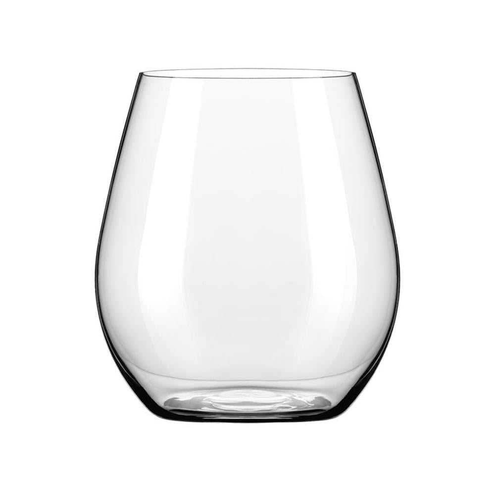 Libbey Renaissance 18 Oz Stemless Wine Glass, 12 /Case