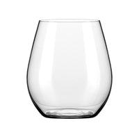 Libbey Renaissance 18 Oz Stemless Wine Glass, 12 /Case