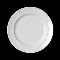 Steelite Distinction 11.75" Plate, White 12 /Case