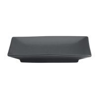 Cameo Onyx 7.5" Plate, Square 24 /Case