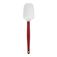 Rubbermaid 13.5" Spatula Heat Resistant to 500° F, Red
