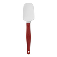 Rubbermaid 9.5" Spatula Heat Resistant to 500° F, Red