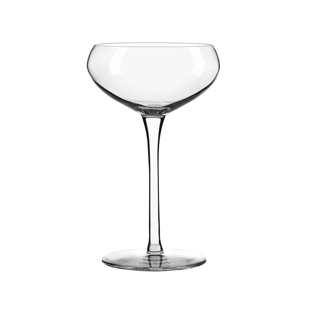 Libbey Renaissance 9 Oz Coupe Glass, 12 /Case