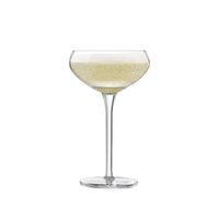 Libbey Renaissance 9 Oz Coupe Glass, 12 /Case