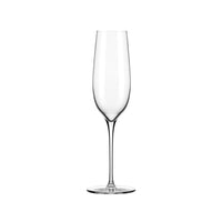 Libbey Master's Reserve 8 Oz Flute Glass, Renaissance 12 /Case