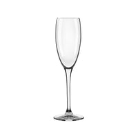 Libbey Master's Reserve 6 Oz Flute Glass, Contour 12 /Case