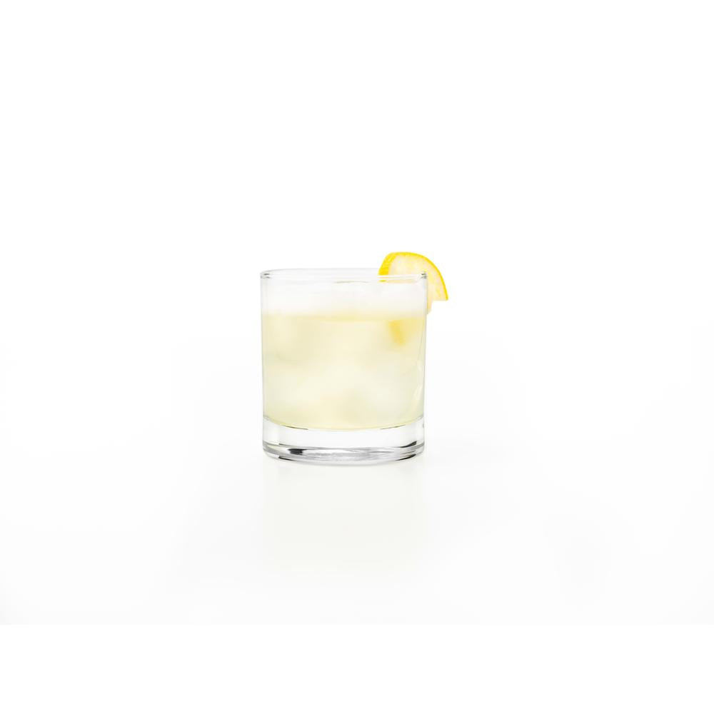 Libbey Heavy Base 8 Oz Rocks Glass 36 /Case