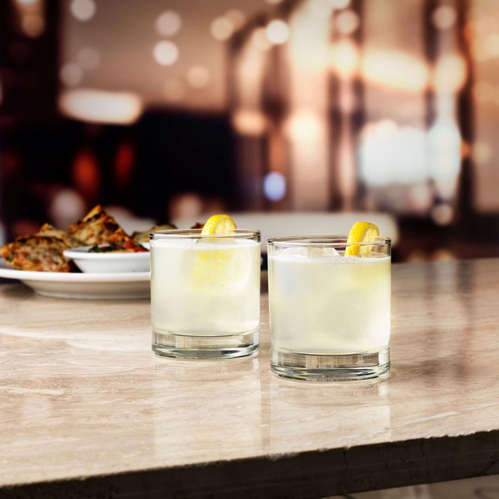 Libbey Heavy Base 8 Oz Rocks Glass 36 /Case