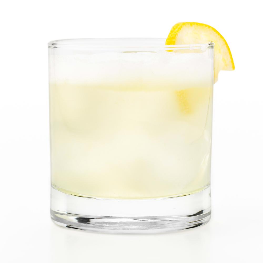 Libbey Heavy Base 8 Oz Rocks Glass 36 /Case