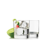 Libbey Heavy Base 13.5 Oz Double Old Fashioned Glass 36 /Case