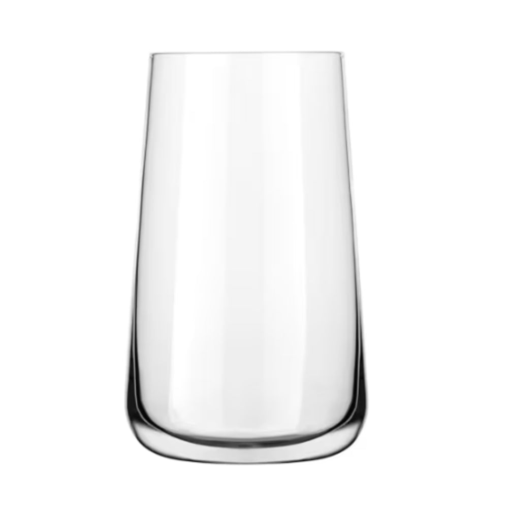 Libbey Masters Reserve Prism 18.5 Oz Cooler Glass 12 /Case