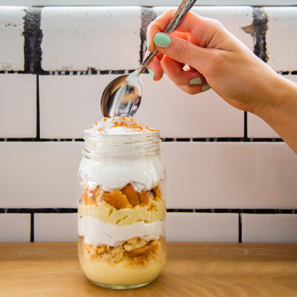 Libbey 16 Oz Mason Jar Glass, 12 /Case