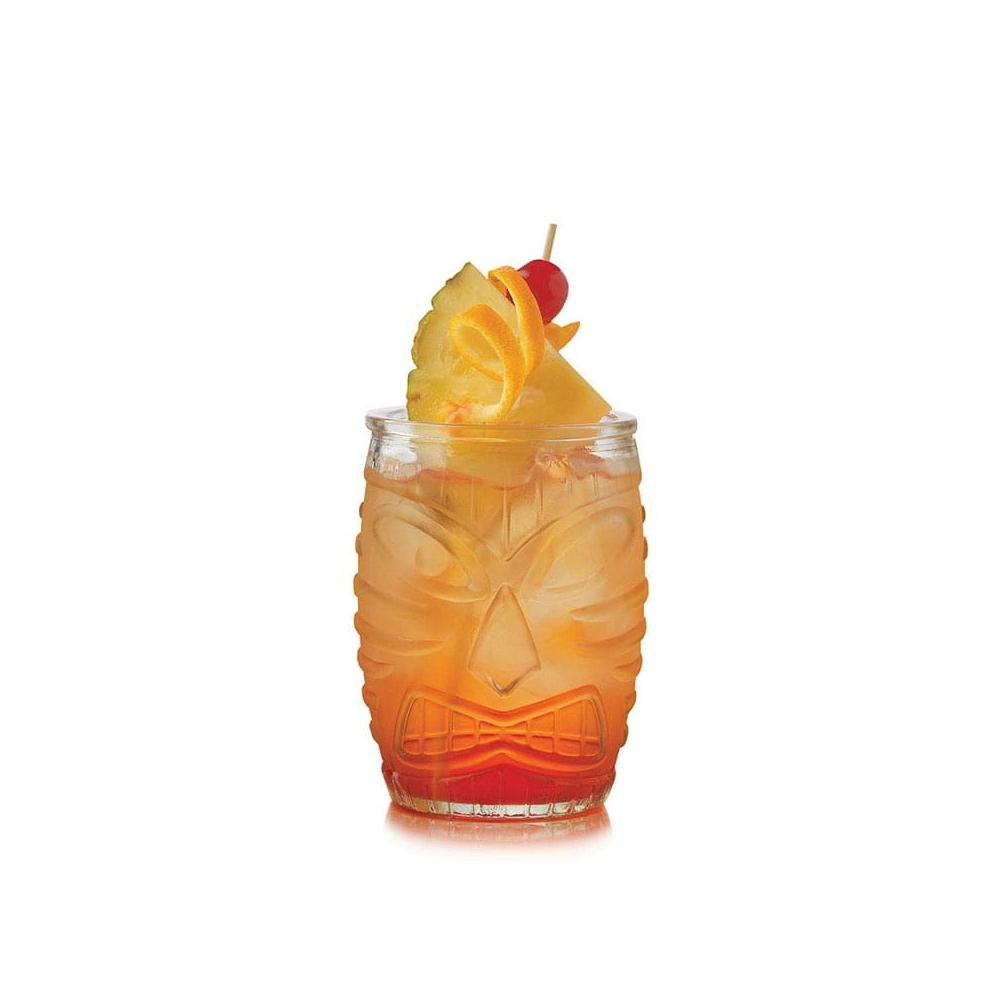 Libbey 16 Oz Tiki Glass, 12 /Case
