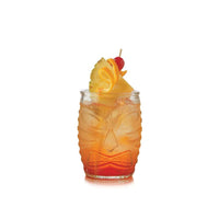 Libbey 16 Oz Tiki Glass, 12 /Case