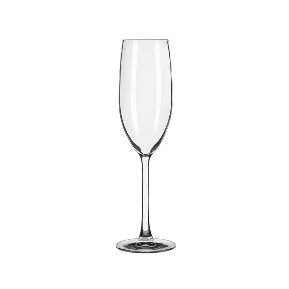 Libbey Contour 8 Oz Champagne Glass, 12 /Case